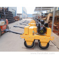 550kg Mini Road Roller Compactor for Sale Philippines FYL-S600C